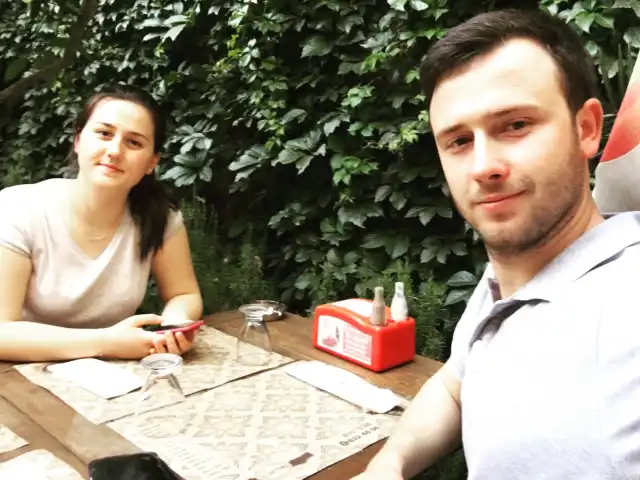 Kasap Ersoy'nin yemek ve ambiyans fotoğrafları 20