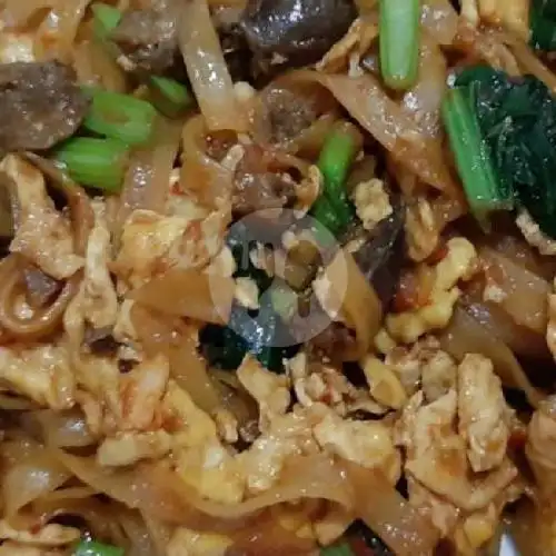 Gambar Makanan nasi goreng cak arip 2 10