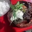 Gambar Makanan Warung Pecel Lele Hafiz, Bekasi Raya 1