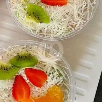 Gambar Makanan Salad Buah Sultan, Sekeloa Dago 15