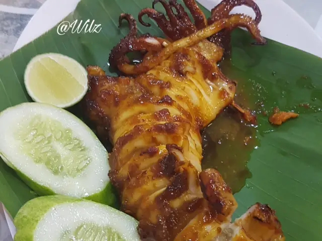 Gambar Makanan TopSeafood 9