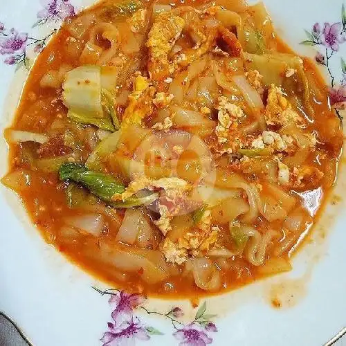 Gambar Makanan Warung Sari, Pondok Aren 15