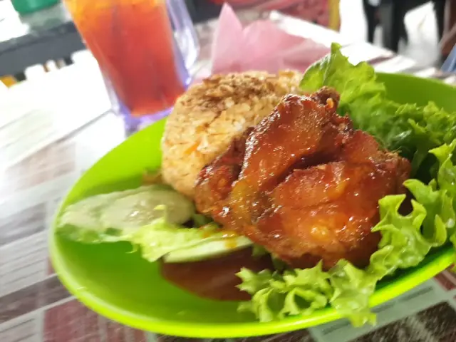 Semangkuk Tampin Food Photo 1
