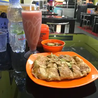 Martabak Mesir Kubang