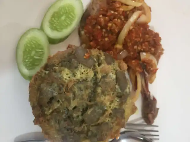 Gambar Makanan Nasi Goreng Mafia 18