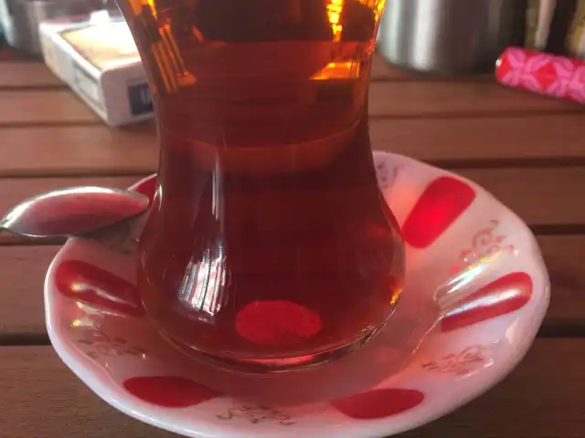 Altin Burçak Pasta&Cafe'nin yemek ve ambiyans fotoğrafları 12