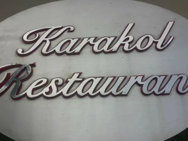 Karakol Restoran'nin yemek ve ambiyans fotoğrafları 13