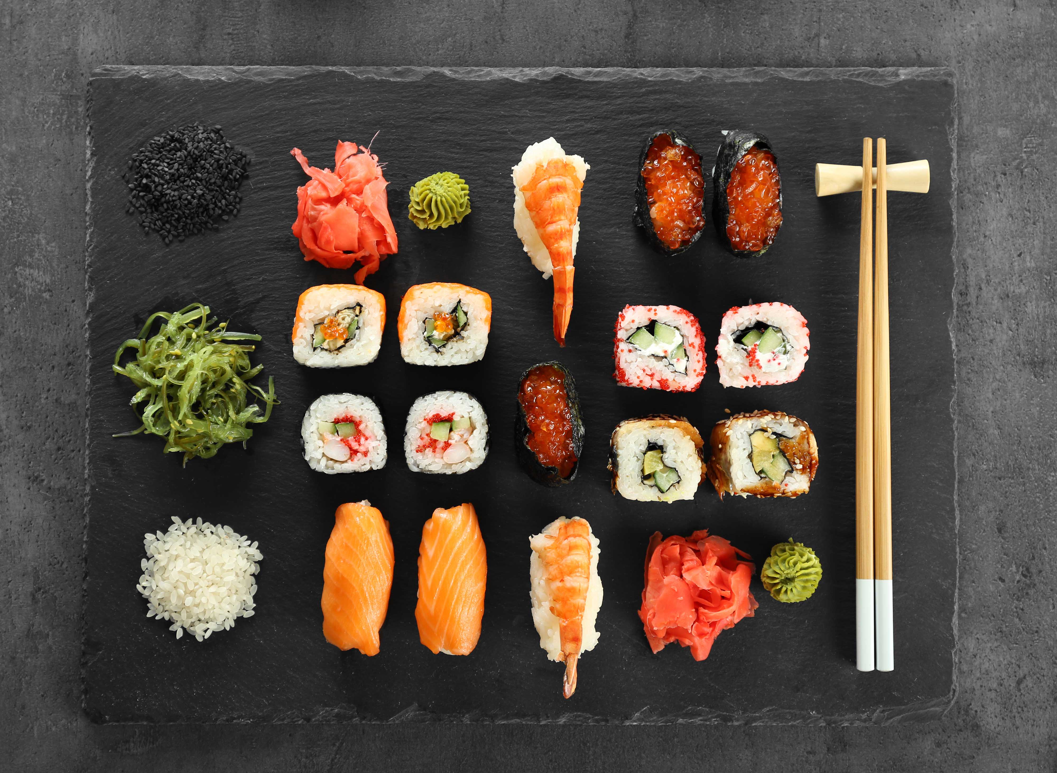 Sushi Chef On Wheels, Japanese, Kuching | YummyAdvisor