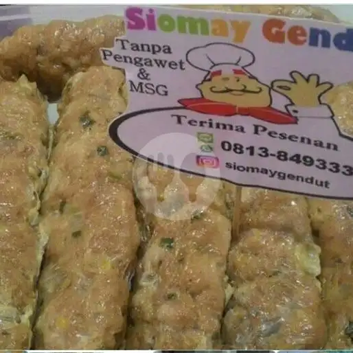 Gambar Makanan Siomay Gendut, Puri Indah 7