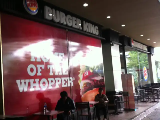 Gambar Makanan Burger King 9