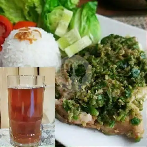 Gambar Makanan Pecel Lele Pecel Ayam Joss Kebayoran, Cabang 1 13