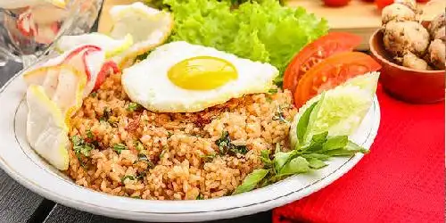 Nasi Goreng Latanza99