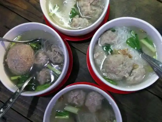 Gambar Makanan Bakso Bistro 4