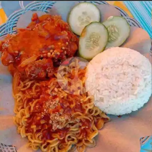 Gambar Makanan Ayam Geprek Breew 14