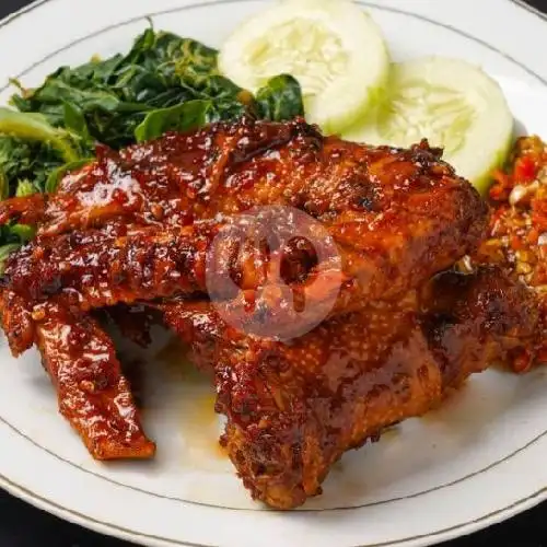 Gambar Makanan Ikan Dan Bebek Bakar Madu 19