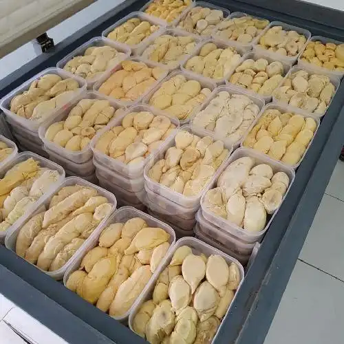 Gambar Makanan Dapur Lezat, Serpong Utara 1