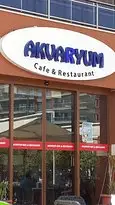 Akvaryum Cafe & Restaurant'nin yemek ve ambiyans fotoğrafları 2