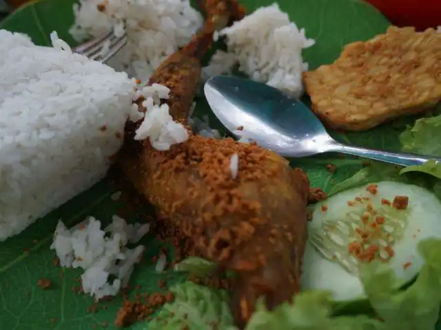 Gambar Makanan Nasi Bakar Tacose 11