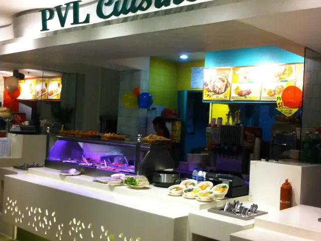 PVL Cuisine Food Photo 2