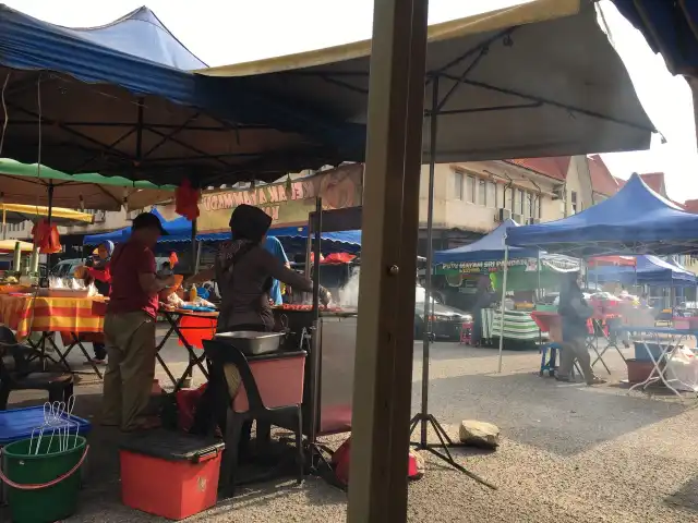 Pasar Malam Taman Kajang Utama Food Photo 4