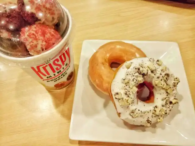 Krispy Kreme Food Photo 16