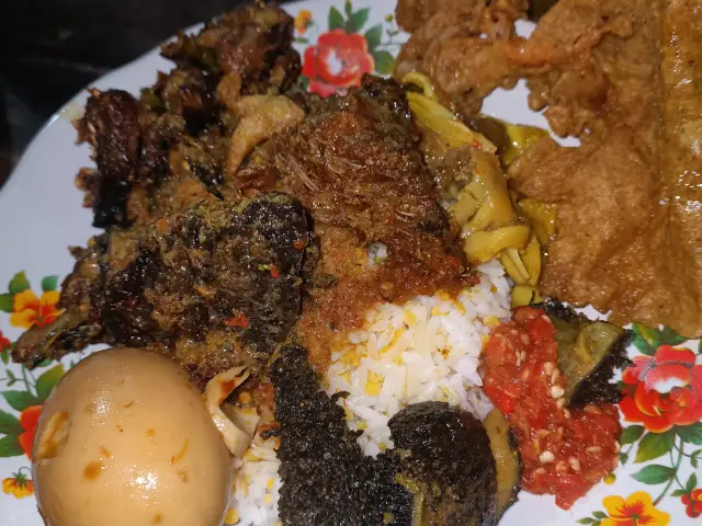 Gambar Makanan NasiJagungAmpel 1