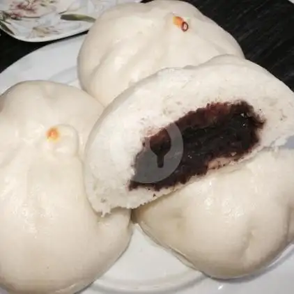 Gambar Makanan Bakpao Mantao PaoTown PIK 7