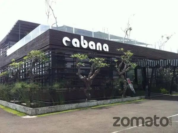 Gambar Makanan Cabana Resto 9