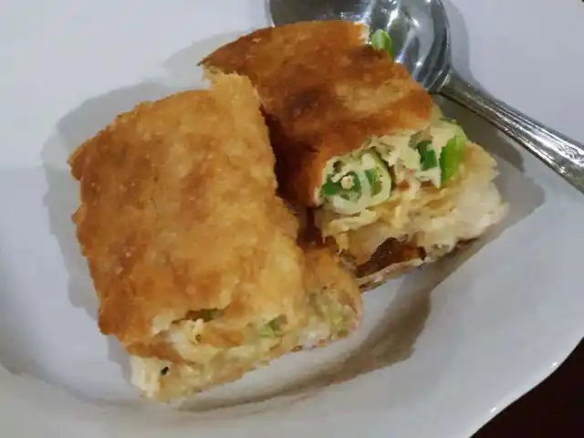 Gambar Makanan Martabak Bandung Jaya 12