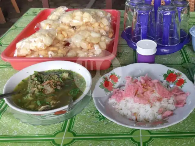 Gambar Makanan Sup Tulang Iga dan Stengkel Sapi Pak Herman, Abdul Muis 3