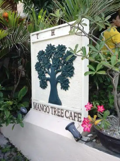 Gambar Makanan The Mango Tree Cafe 15