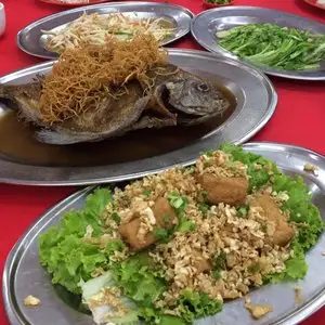 Restoran Sungai Lima Food Photo 10