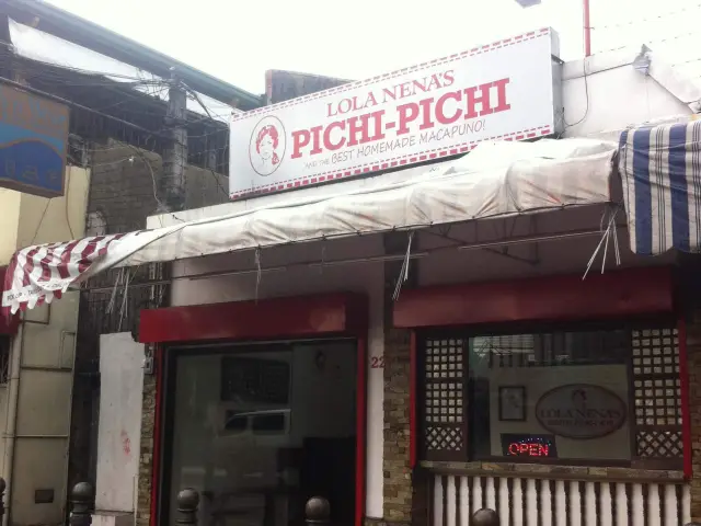 Lola Nena's Pichi-Pichi Food Photo 2