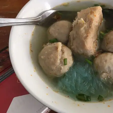 Gambar Makanan Bakso H. Giman 18