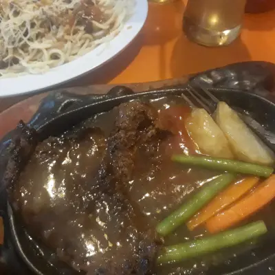 Stallo Steak & Spaghetti