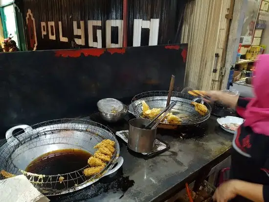 Gambar Makanan Warung Kopi Winny 7