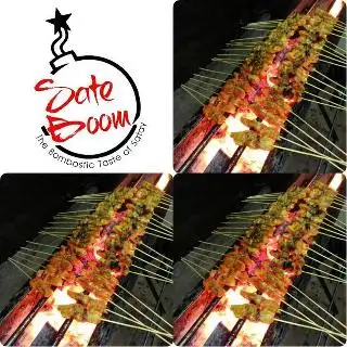 Sate Boom Food Photo 1