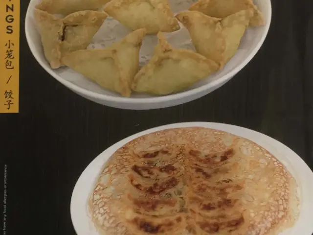 Gambar Makanan Biang Lamian & Dumpling Eatery 2
