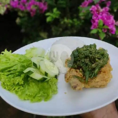 Gambar Makanan KFC & Ayam Geprek MAMA MIA 1