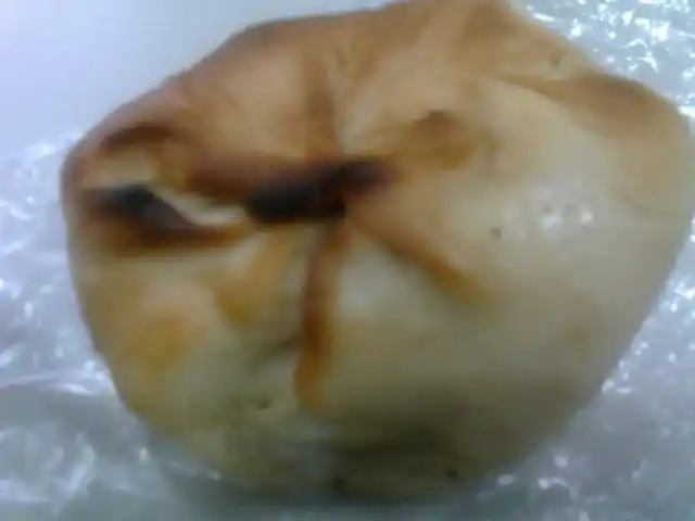 Toasted Siopao Taty Star Bakery Food Photo 1