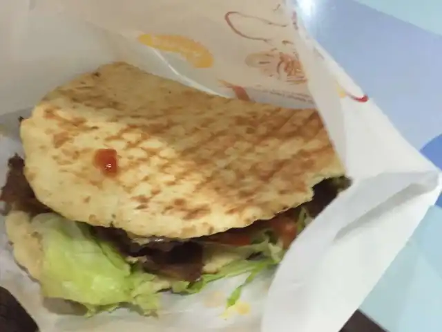 Gambar Makanan Doner Kebab 9