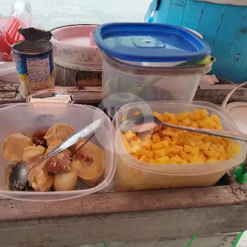 Gambar Makanan CINCAU HIJAU & CENDOL DAWET (WIKA), Wika Bk2/04 4