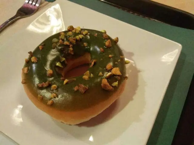 Krispy Kreme Food Photo 4