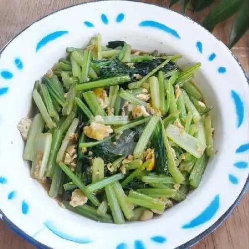 Gambar Makanan MBAK TIN warung Makan 19