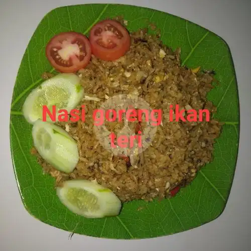 Gambar Makanan Nasi Goreng Ambyar Mbak Ayu, Ngaliyan 1