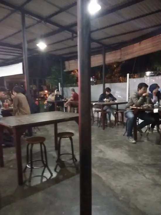 Gambar Makanan Rumah Makan Legoh 15