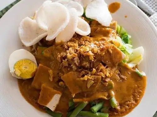 Gado-Gado Az-Zahra