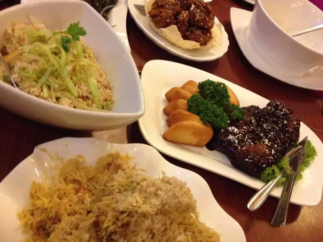 Boon Tong Kee Food Photo 6