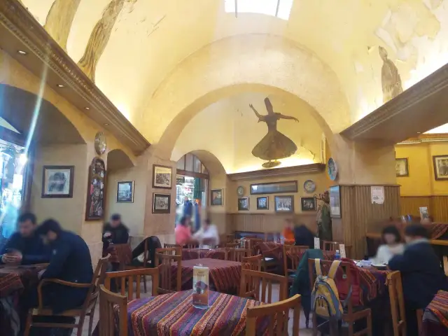 Şark Kahvesi'nin yemek ve ambiyans fotoğrafları 10