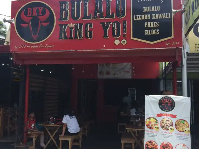 Bulalo King Yo! Food Photo 2